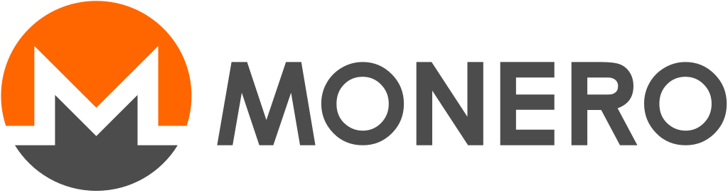 Monero Logo (Image: The Monero Project/Wikimedia)