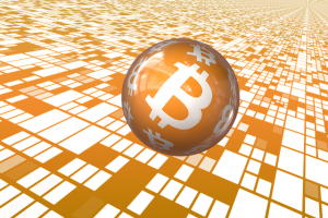 Bitcoin Network (Image: MaxPixel)