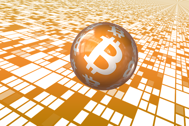 Bitcoin Network (Image: MaxPixel)