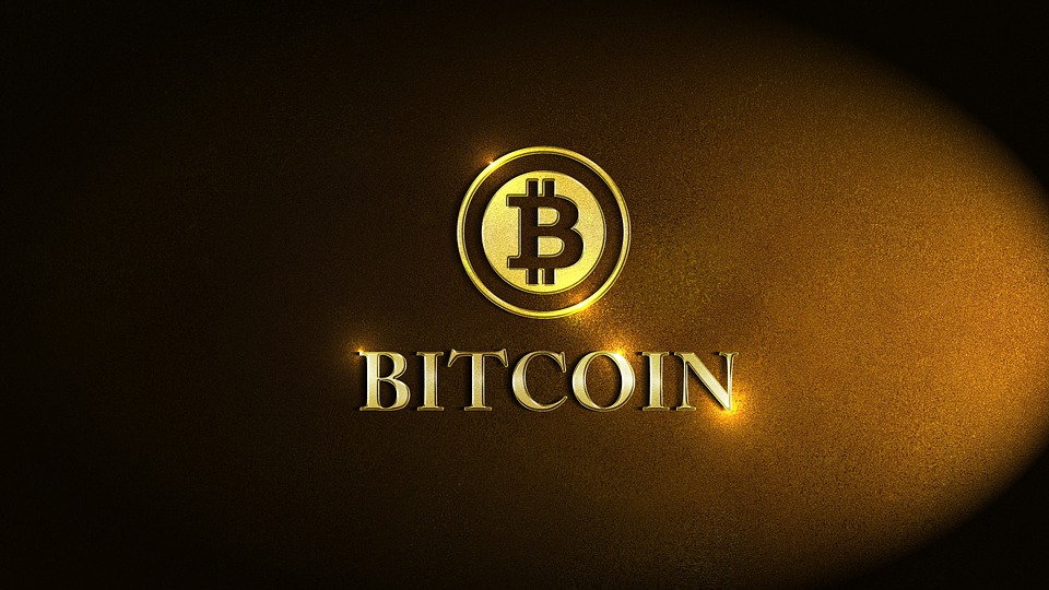Bitcoin (Image: AllanLau2000/Pixabay)