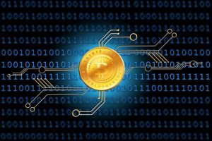 Bitcoin (Image: Geralt/Pixabay)