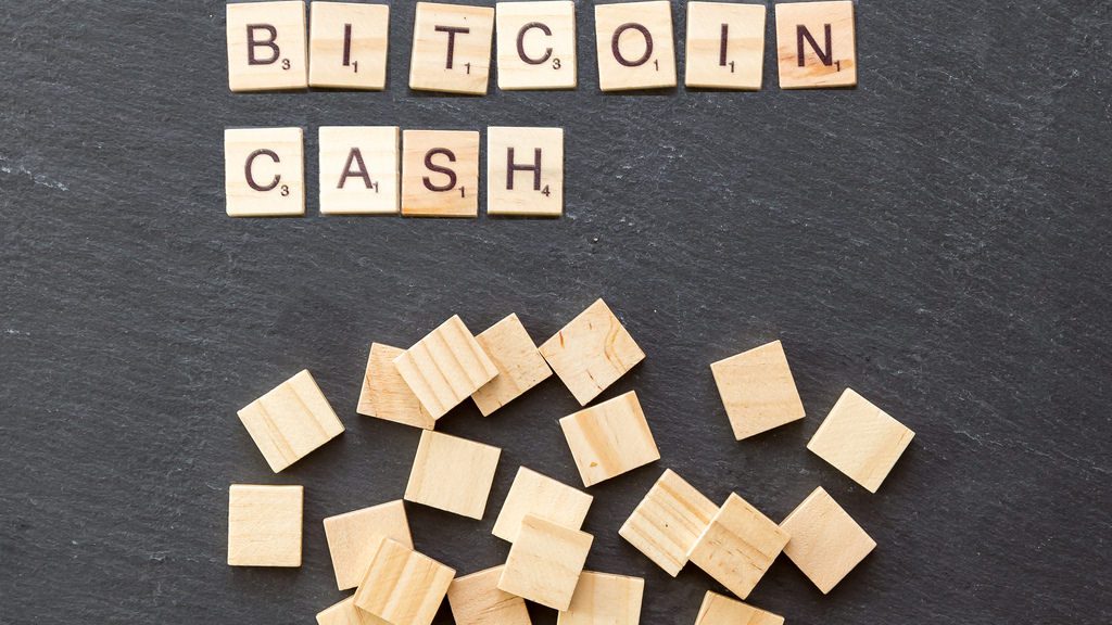 Bitcoin Cash (Image: M. Verch/Flickr)