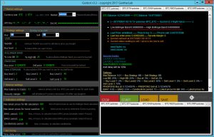 Gunbot Automatic Trading Bot (Image: Flippener)