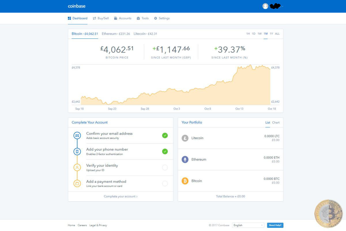 Coinbase Introduces PayPal-like Commerce Button That Could ...