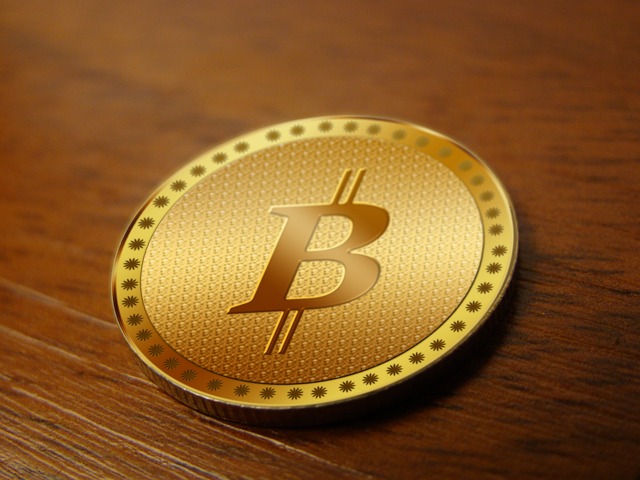 Bitcoin Electronic Money (Image: MaxPixel)